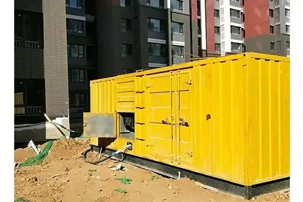揭阳发电机租赁怎么去检查电力电缆线路的温度呢?